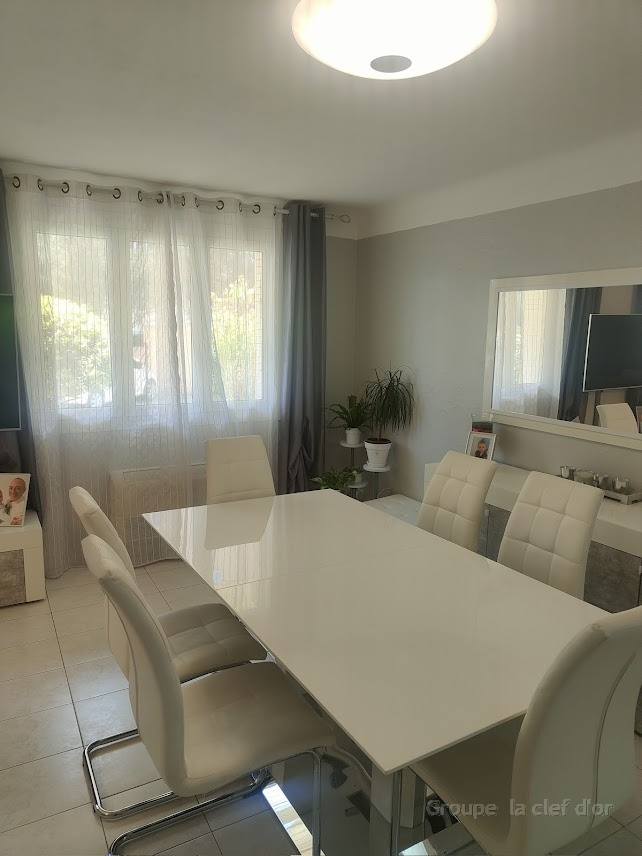 EXCLUSIVITE NICE PASTEUR T3/4